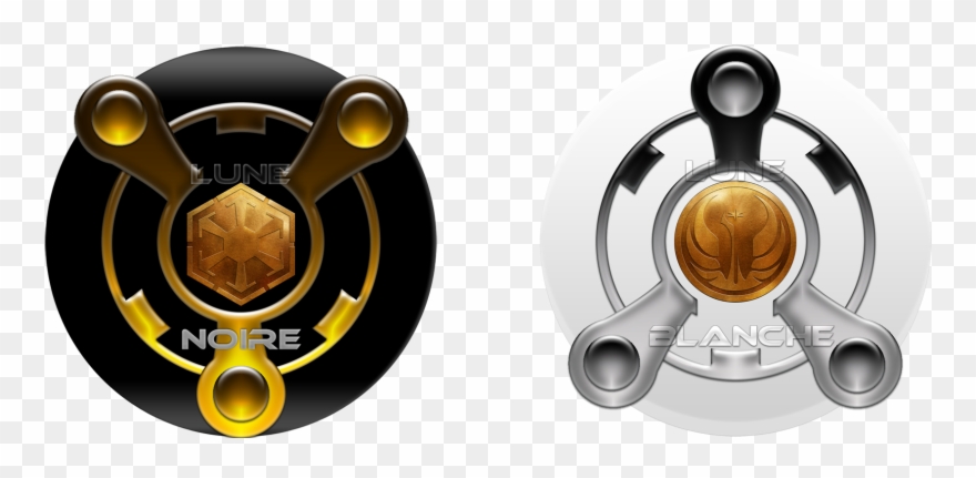 Lune Blanche / Lune Noire Index Du Forum - Old Republic Clipart