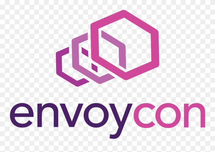 Monday, December 10, - Envoy Kubernetes Clipart