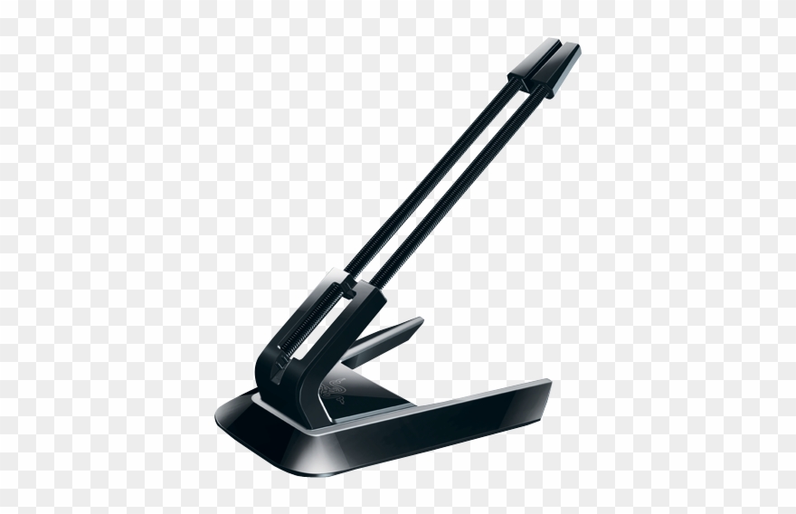 Razer Mouse Bungee - Razer Mouse Cable Holder Clipart