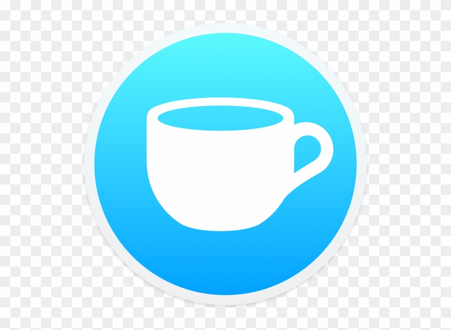 Cafeinado Yugen - Mailing Icon Clipart