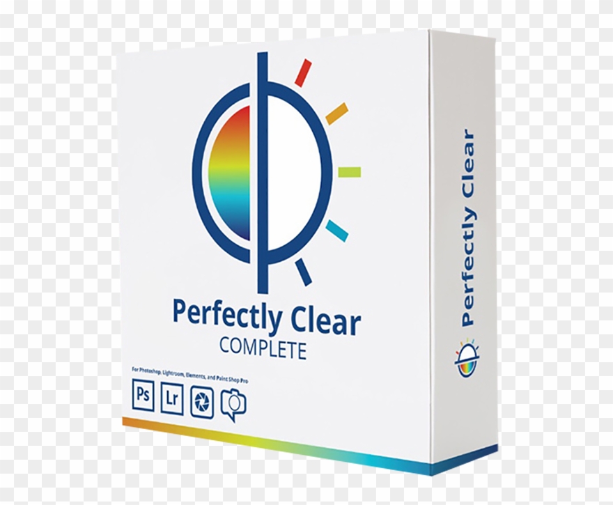 Athentech Perfectly Clear Complete 3 5 7 1191 Portable - Athentech Perfectly Clear Complete Clipart