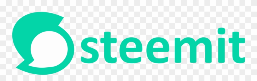 Ganar Dinero Con Steemit - Steemit Logo Png Clipart