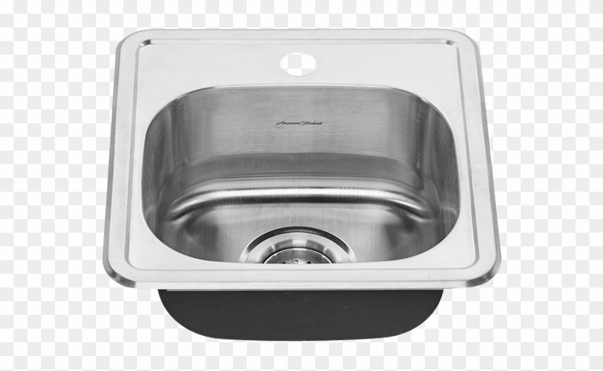 613 X 613 1 - Sink Clipart