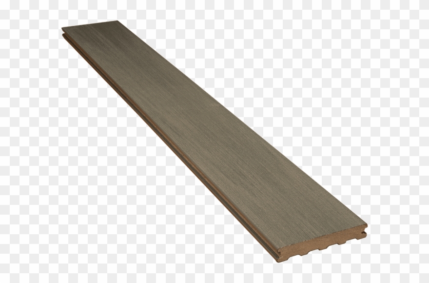 Lame Bois Composite Silvadec Atmosphère Brossée Gris - Champagne Gold Frame Clipart