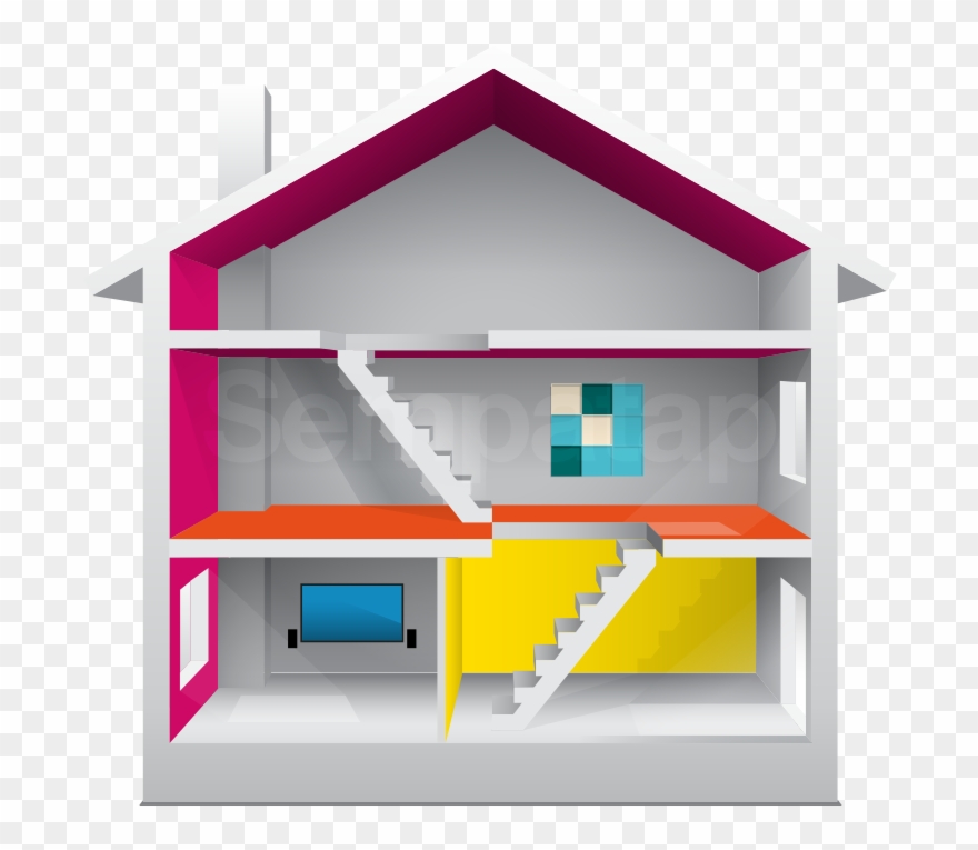 Dcouvrez Toutes Les Solutions Pour Le Btiment Dveloppes - House Clipart