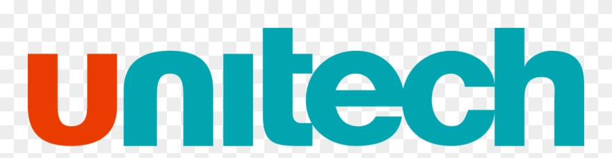 En Tant Que Fournisseur Mondial De Technologies Aidc - Unitech Logo Png Clipart