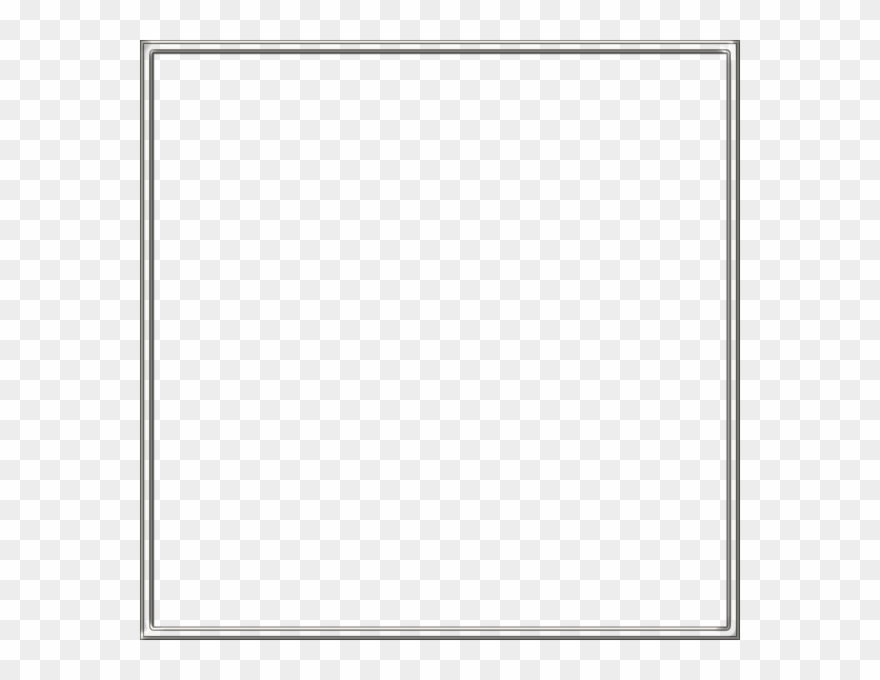 Tubes Cadres Page - Html5 Logo White Png Clipart