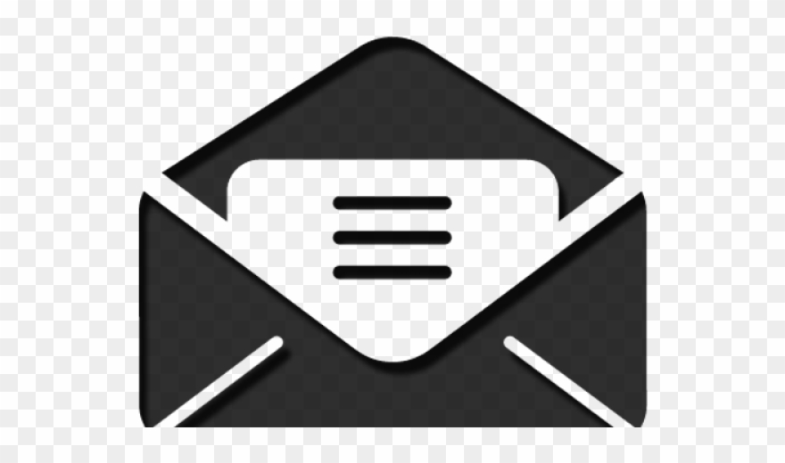 Email Marketing Clipart Transparent - Png Download