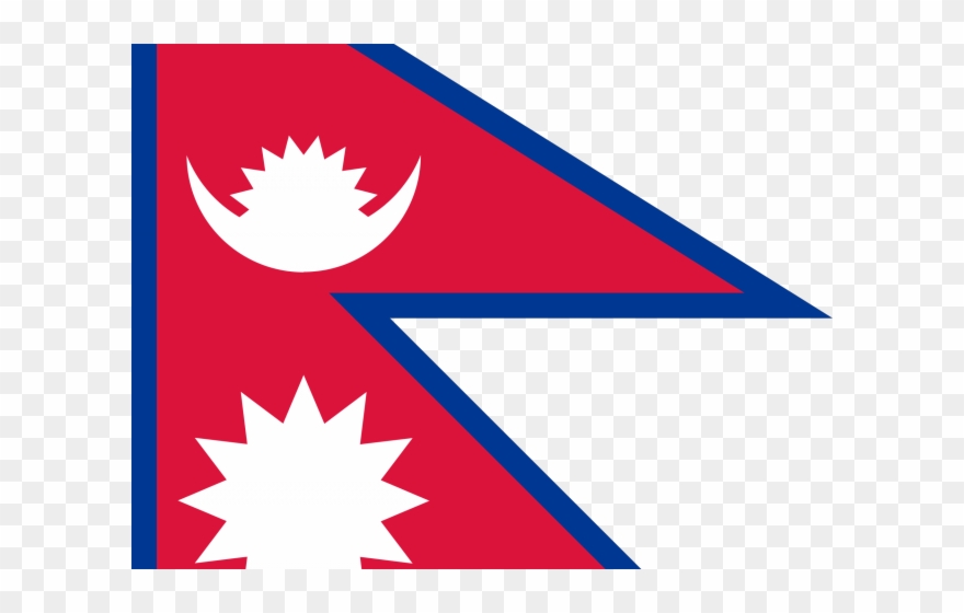 Bosnia Flag Clipart Flag Png - Most Unique Flag In The World Transparent Png