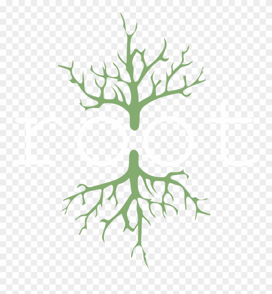 Root-01 Format=1500w Clipart