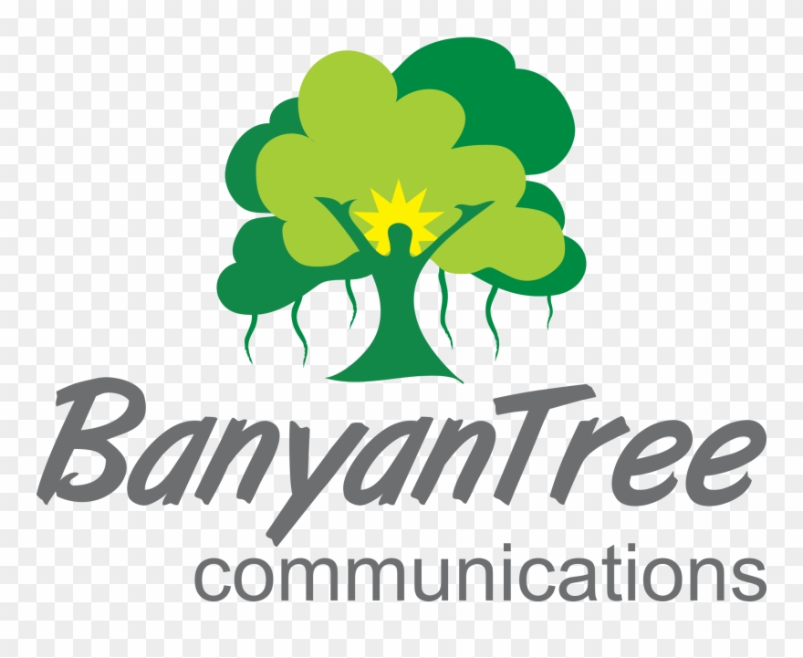 Banyan Tree Clipart Logo - Png Download