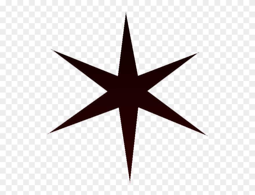 Hello World - 3d Pointed Shapes Clipart