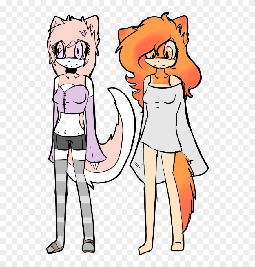 More Like Adoptable - Cartoon Clipart