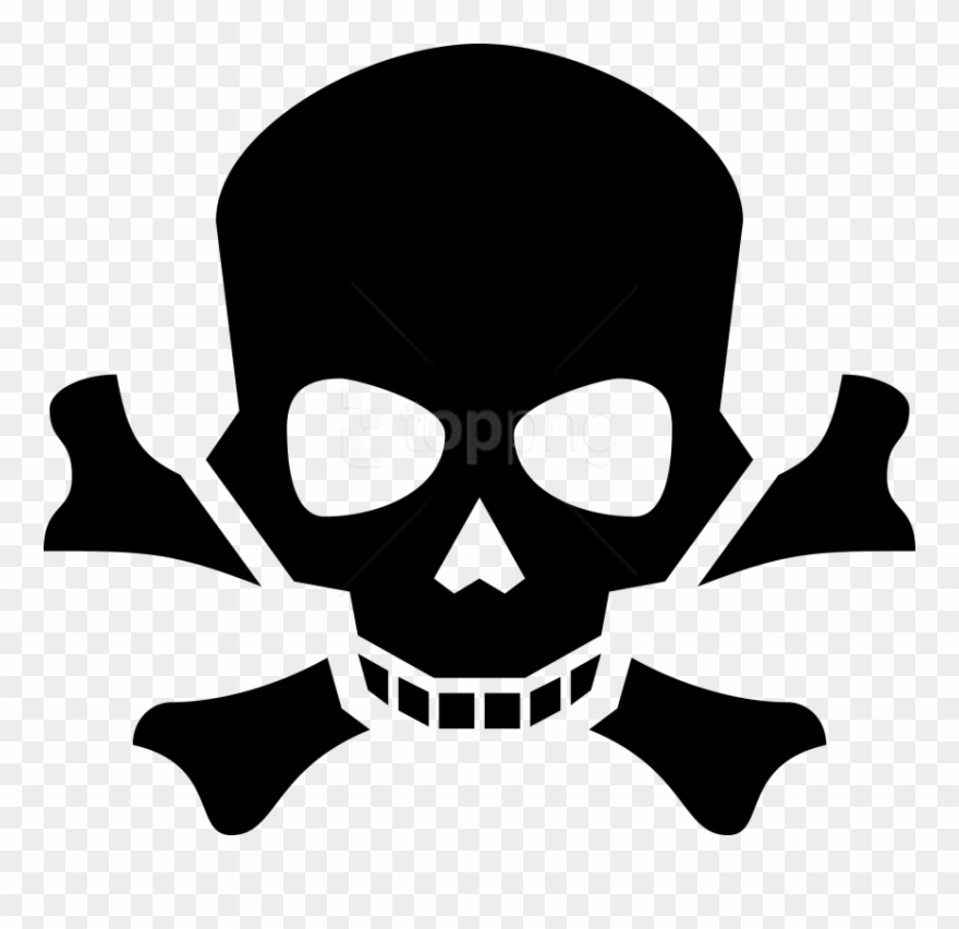 Free Png Download Skulls Clipart Png Photo Png Images - Skull Png Transparent Png