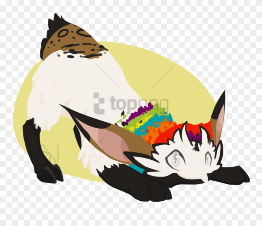 Free Png Kite Artz By Smash-wolf - Illustration Clipart