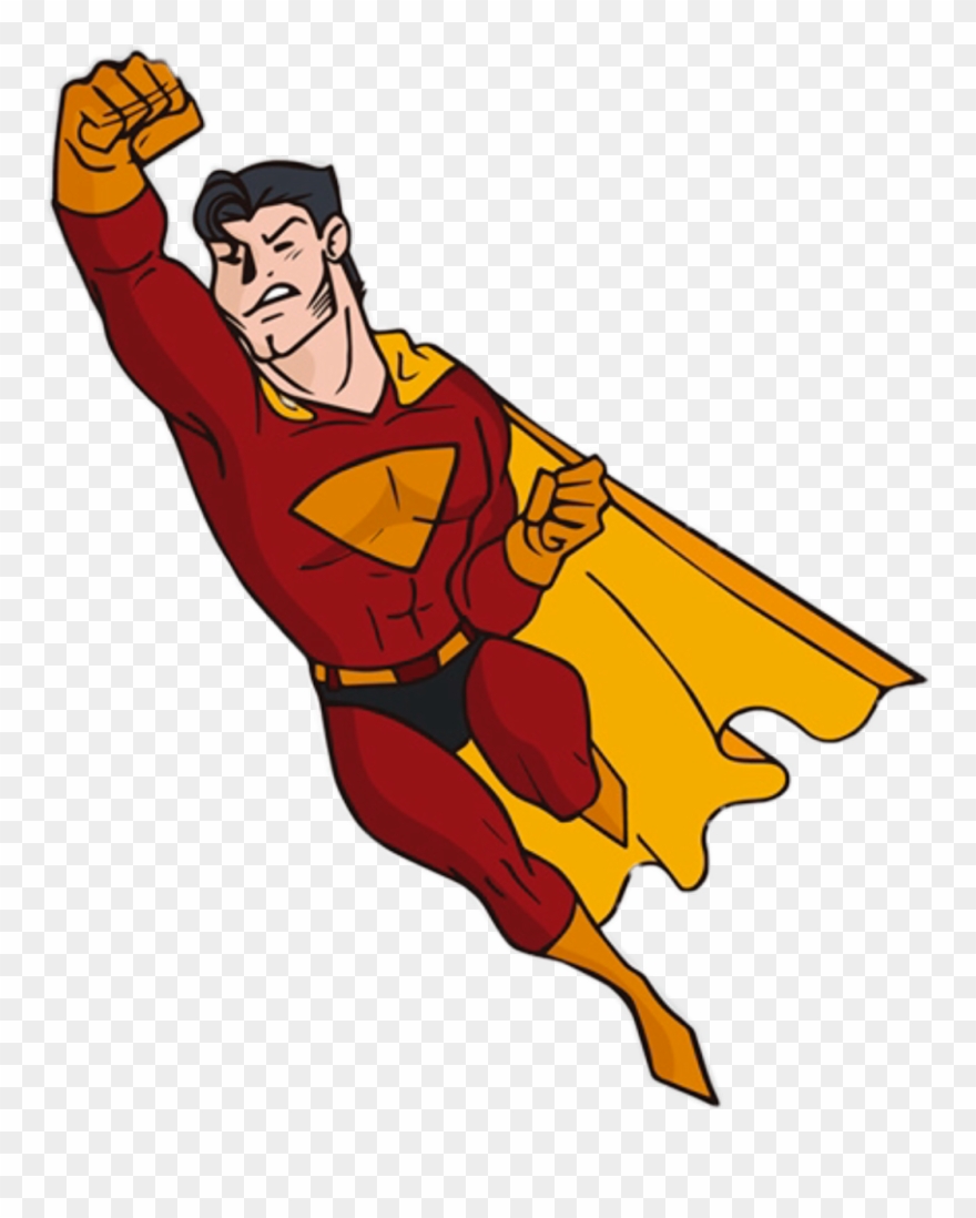 Scsuperheroes Sticker - Comics Clipart