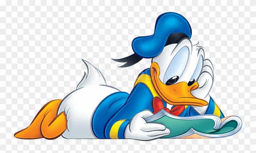 Free Png Download Donald Duck Clipart Png Photo Png - Donald Duck Hd Transparent Png