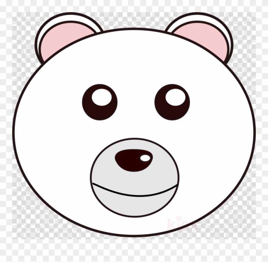 Smile Clipart Giant Panda Clip Art - Logos Para Dream League Soccer 2019 - Png Download