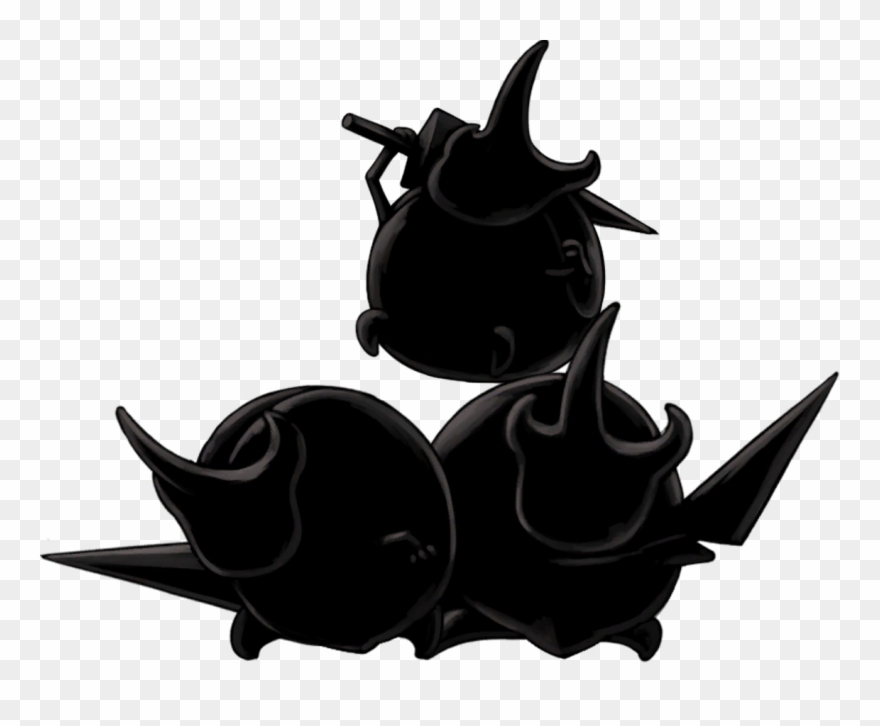 Knights Png - Hollow Knight Watcher Knights Clipart