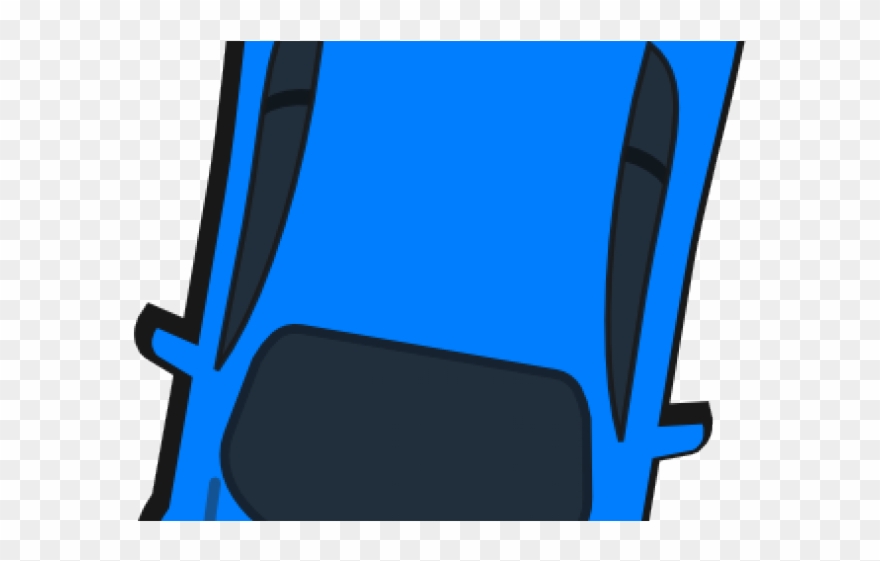 Blue Car Clipart Eye Clipart - Png Download