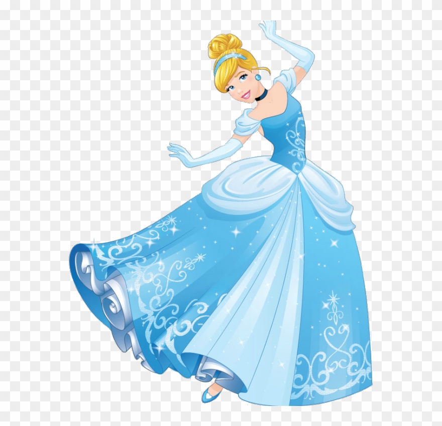 Cinderella Png Clipart