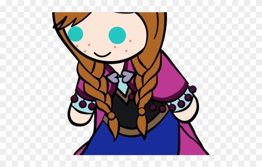 Cinderella Clipart Easter - Cartoon - Png Download