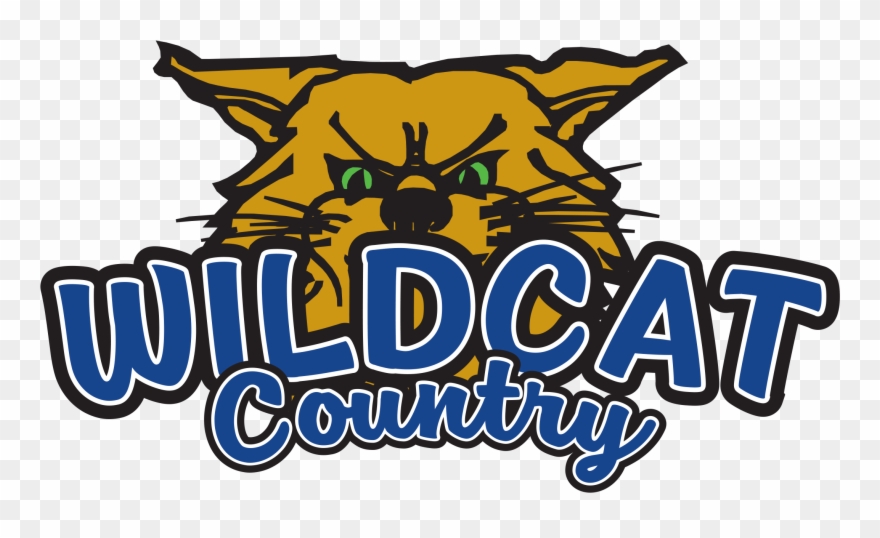 Wildcat Country , Png Download - University Of Kentucky Clipart