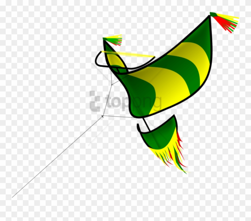 Free Png Computer Icons Line Art Paper Kite- Png Image Clipart