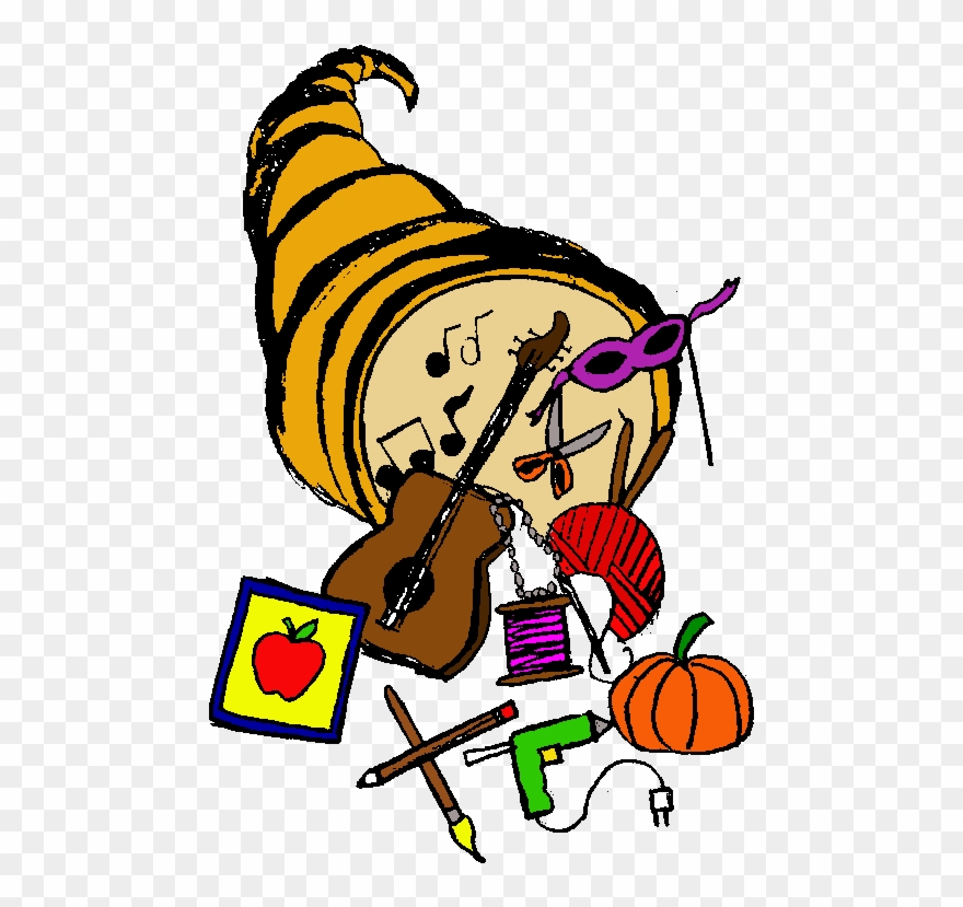 Arvada Fair For The Band Clipart