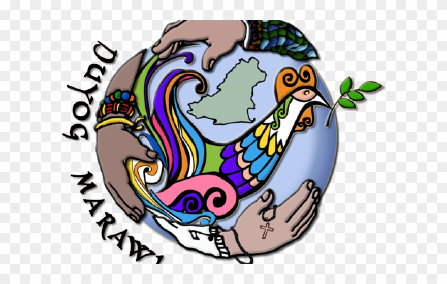 Blocked Clipart Martial Law - Png Download