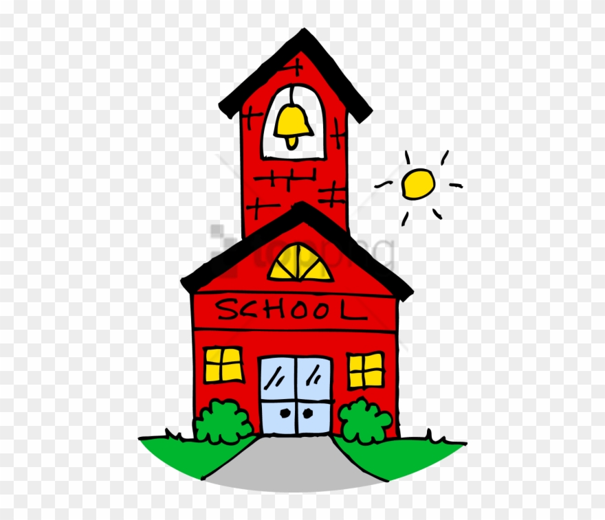 Free Png School Png Png Image With Transparent Background Clipart