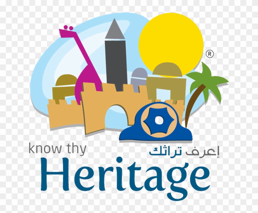 Know Thy Heritage Leadership Program Is Now Open For - Heritage Palestine Clipart