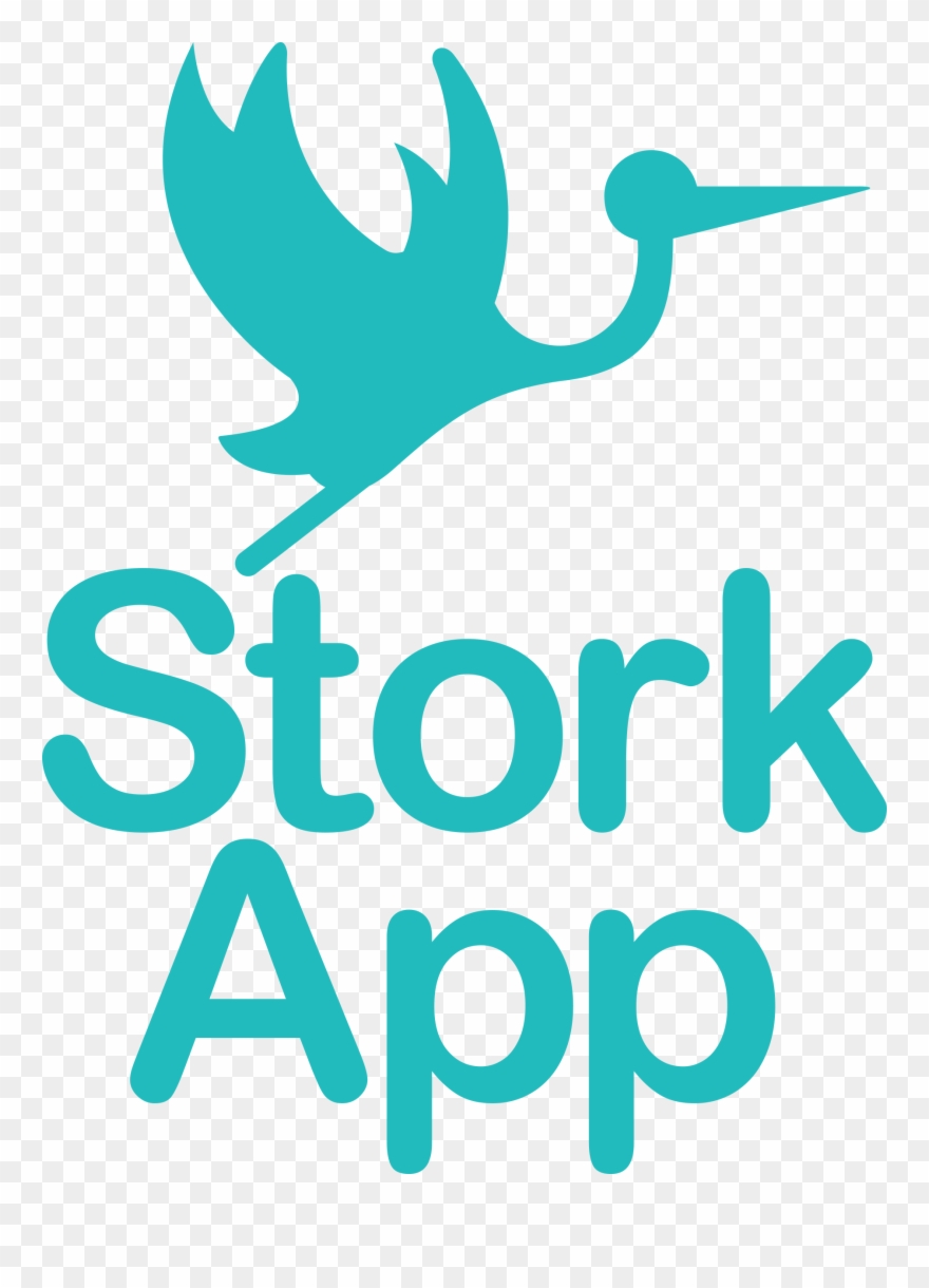 Storkapp Logo Secondary Colour - Dsk Clipart