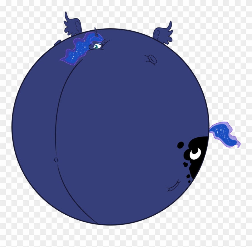 Magic Build Up Extra Luna By Inflatable - Nevşehir Hacı Bektaş Veli University Clipart