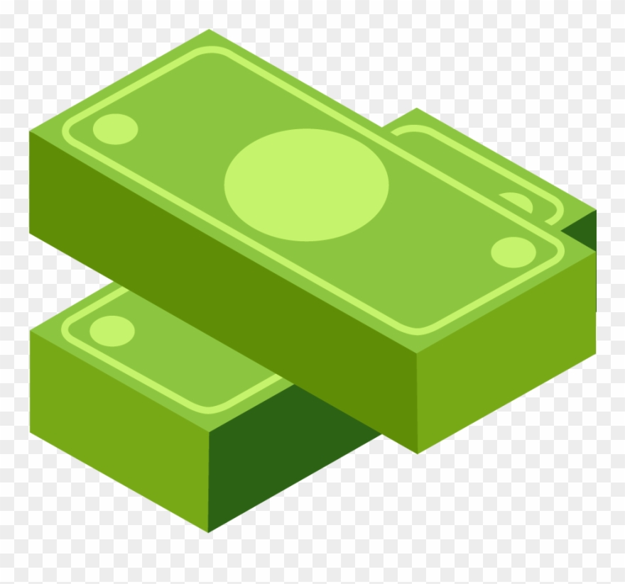 Make Money Clipart Government Money - Composite Material - Png Download