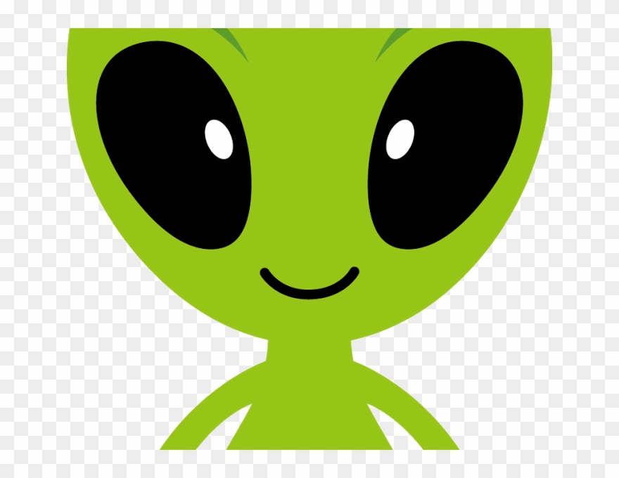 Download Alien Clip Art - Cartoon Images Of Aliens - Png Download
