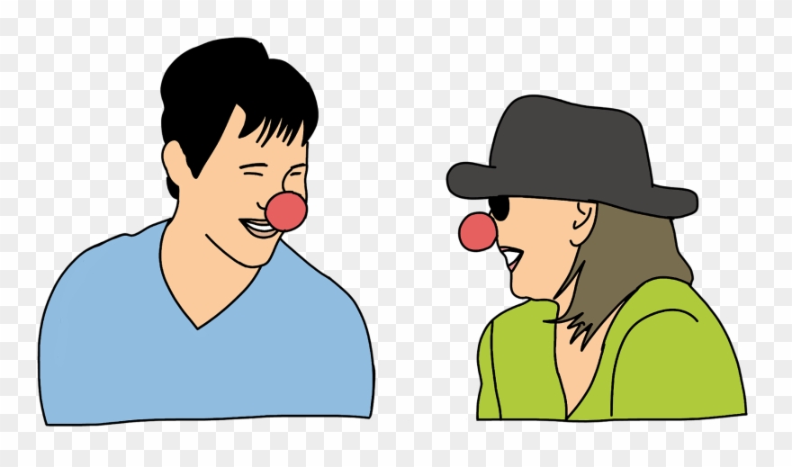 Numerous Studies Suggest That Men Are Typically Perceived - Cartoon Clipart