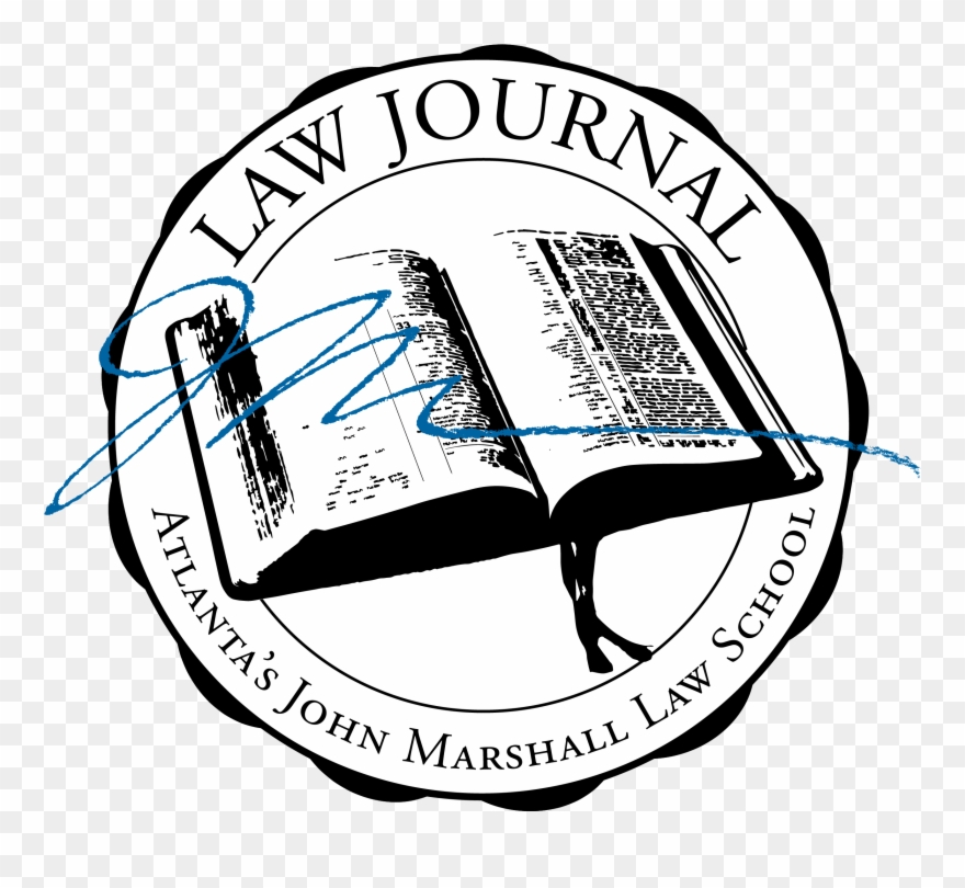Atlanta's John Marshall Law Journal To Host Symposium - Illustration Clipart