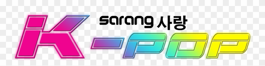 K-pop , Png Download Clipart
