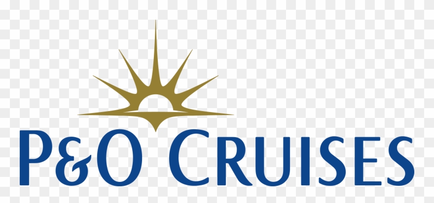 P&o Cruises Logo Png - P&o Cruises Png Logo Clipart
