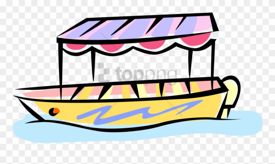 Free Png Boat Ride Png Image With Transparent Background Clipart