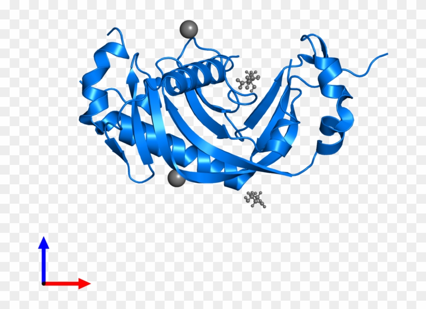 <div Class='caption-body'>pdb Entry 4wdd Contains 1 - Graphic Design Clipart