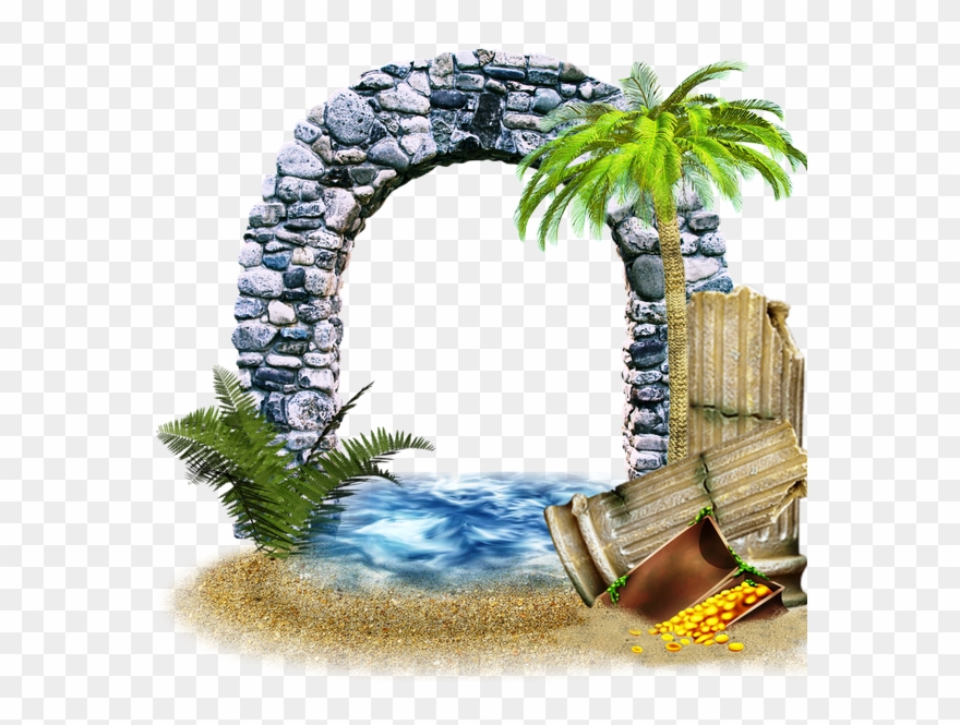 Molduras Para Fotos Cães Png Clipart