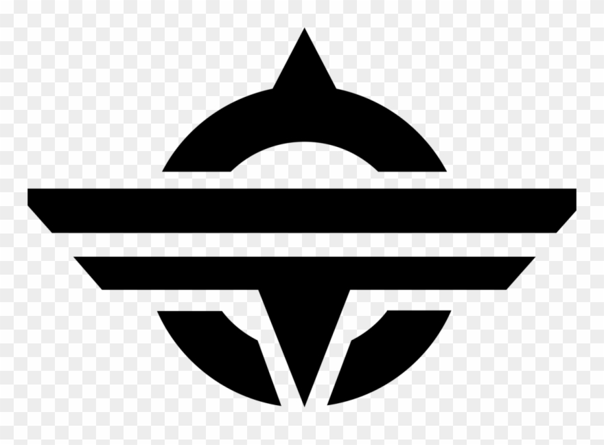 Munakata Ballerina Girl Ballet Dancer Some More Line - Emblem Clipart