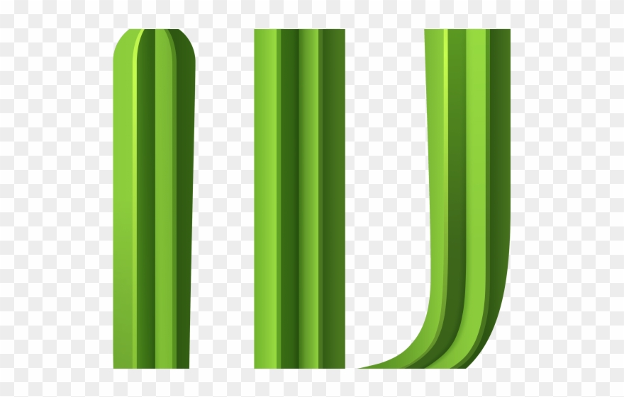 Cactus Clipart Large - Png Download