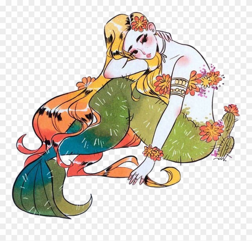 #rikkisgirl #cactus #cacti #prickly # - Cartoon Clipart