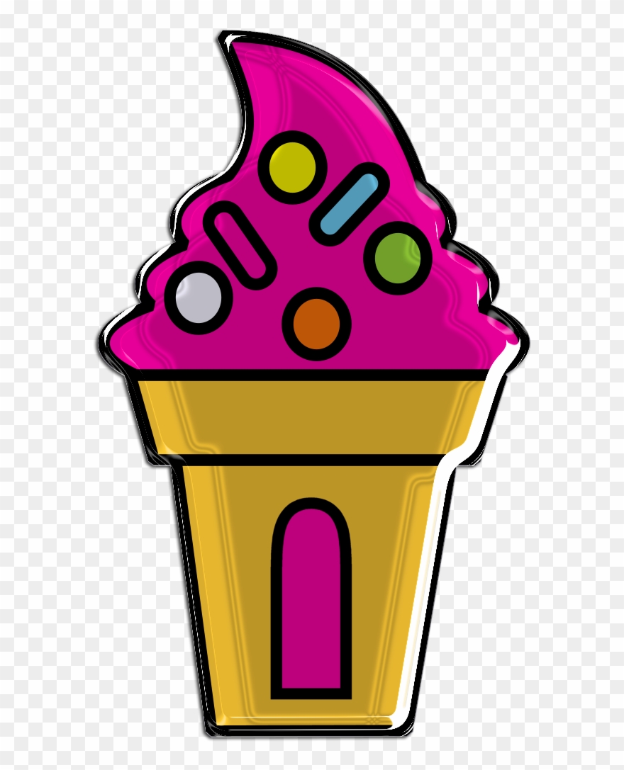 ○••°‿✿⁀ice Cream‿✿⁀°••○ - Ice Cream Clipart