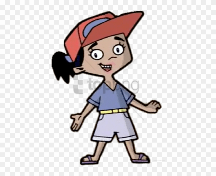 Download I Got A Rocket Gabby Clipart Png Photo Transparent Png