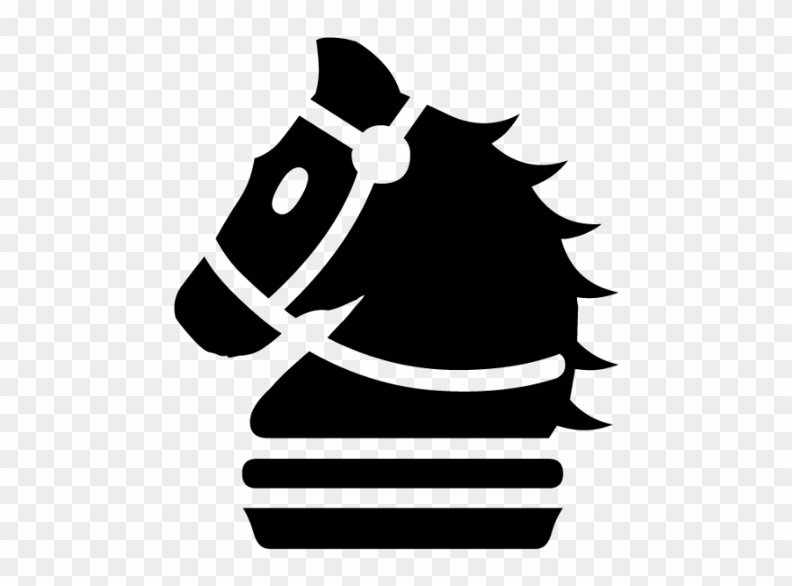 Font De Ajedrez Clipart