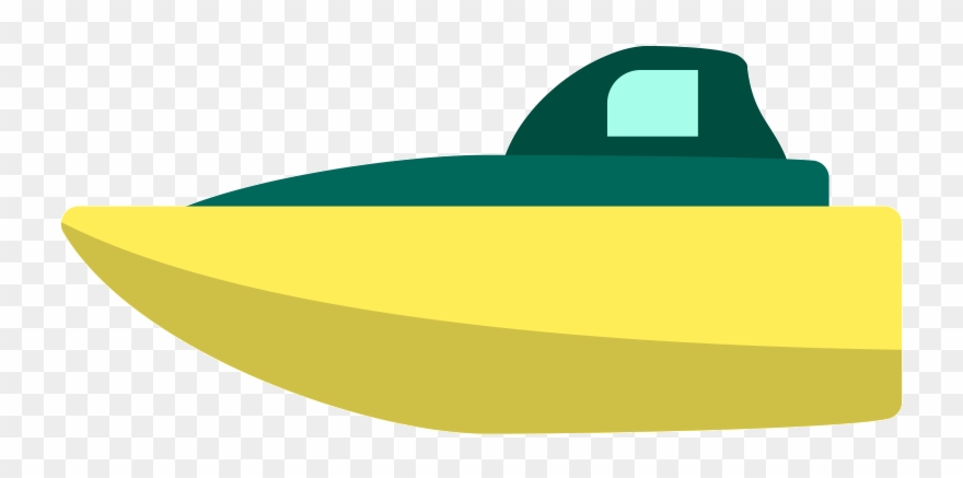 Boat Clipart
